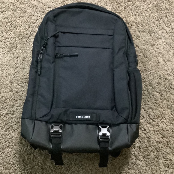 Timbuktu Bags Timbuktu Authority Laptop Backpack Deluxe Poshmark